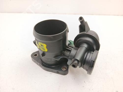 Used Throttle body Throttle body VOLVO S40 II (544) 2.0 D (136 hp) 34494927 34494927