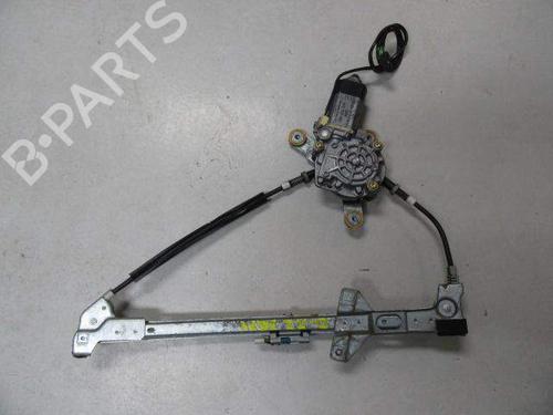 rudehejsemekanisme-ventre-foran-audi-100-c4-avant-4a5-23-e-1990-1991-1992-1993-1994-20119044 main image