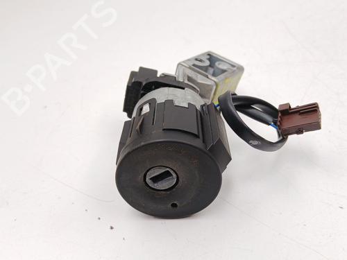Ignition barrel PEUGEOT 5008 (0U_, 0E_) 1.6 HDi | BP27984023M48 