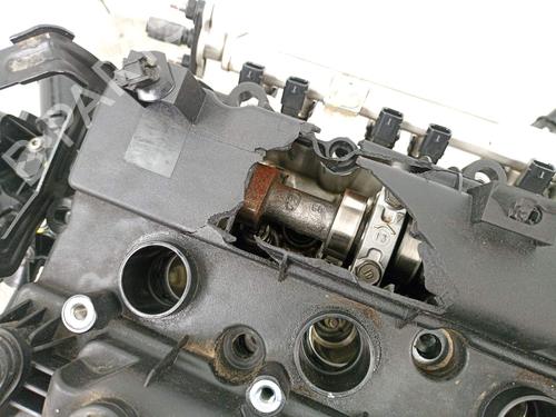 Engine HYUNDAI i20 III (BC3, BI3) 1.2 | BP23983571M1  - Image 12