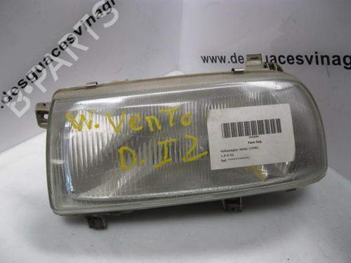 Used Left headlight Left headlight 12103774 12103774