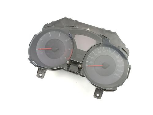 Used Instrument cluster NISSAN JUKE (F15) 1.5 dCi (110 hp) 18835038