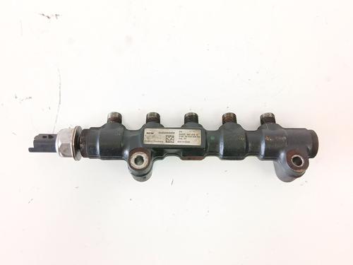 Injection rail CITROËN BERLINGO MULTISPACE (B9) 1.6 HDi 90 | BP37758153M98 - Image 4
