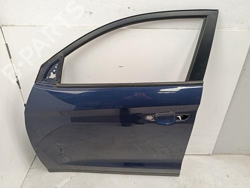 Left front door HYUNDAI TUCSON (TL, TLE) 1.6 GDi 76003D7000