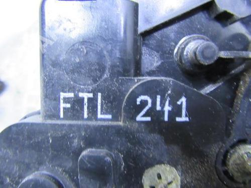 Front left lock BMW 3 (E46) 320 d | BP9831789C98 