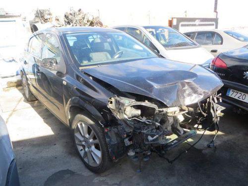 Starter OPEL ASTRA H (A04) 1.7 CDTI (L48) | BP20120187M8 - Image 13