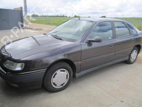 Used Parts RENAULT SAFRANE I (B54_) 2.2 (B541) 1230061