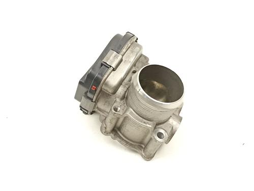 Used Throttle body FORD FIESTA VI (CB1, CCN) [2008-2017]  19925862