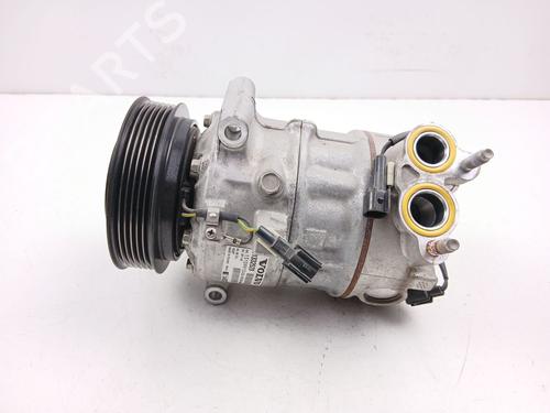 AC compressor VOLVO S60 II (134) D4 | BP29870012M34