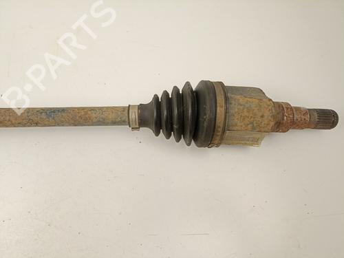 Left rear driveshaft FIAT FREEMONT (345_)  | BP21590133M40 