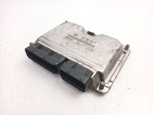 Used Electronic module Electronic module VW TRANSPORTER T4 Van (70A, 70H, 7DA, 7DH) 2.5 TDI (88 hp) 34399813 34399813