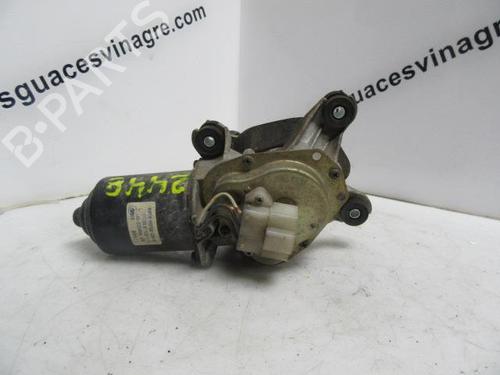 Front wiper motor OPEL MONTEREY B (M98) 3.0 DTI (UBS73D, UBS73G) | BP20119444M29 