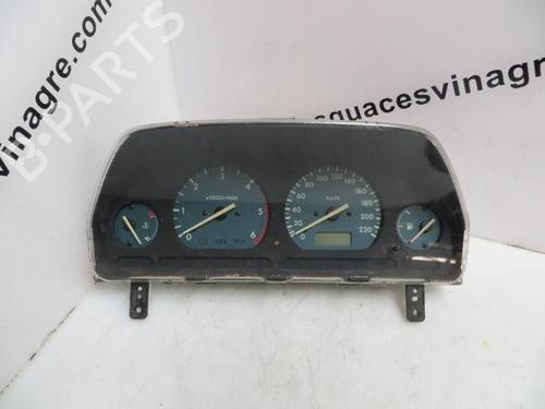 Used Instrument cluster LAND ROVER FREELANDER I (L314) 2.0 Td4 4x4 (112 hp) 20117293