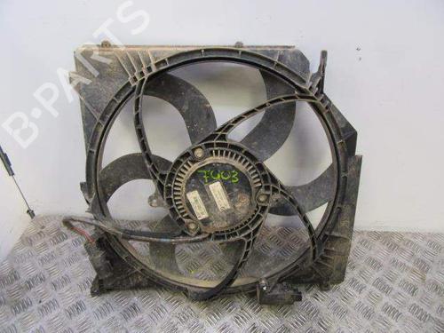 radiator-fan-bmw-x3-e83-20-d-17113452509-2003-2004-2005-2006-2007-2008-2009-2010-2011-20120409 main image