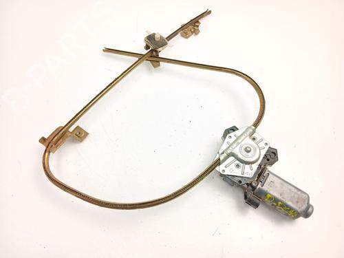 Used Front right window mechanism Front right window mechanism RENAULT CLIO I (B/C57_, 5/357_) [1990-1999] 33800311 33800311