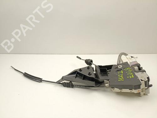 Rear right lock MERCEDES-BENZ B-CLASS Sports Tourer (W245) B 180 CDI (245.207) | BP19798012C99 