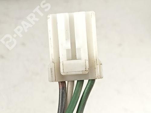 Right taillight MAZDA 323 S V (BA)  | BP10489302C35 