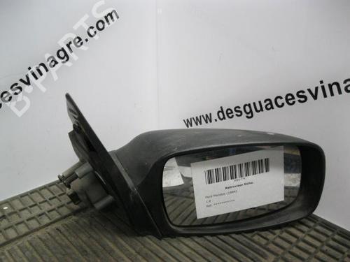 Used Right mirror FORD MONDEO I (GBP) [1993-1996]  20117147