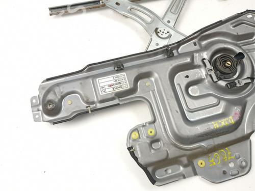 Front right window mechanism HYUNDAI TRAJET (FO) 2.0 CRDi | BP12538153C23 