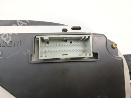 Instrument cluster RENAULT CLIO II (BB_, CB_)  | BP32147178C47 