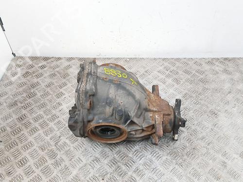 Used Rear differential MERCEDES-BENZ E-CLASS (W211) [2002-2009]  30388732