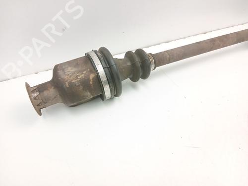 Right front driveshaft RENAULT KANGOO (KC0/1_) 1.9 dTi (KC0U) | BP33826602M39  - Image 6