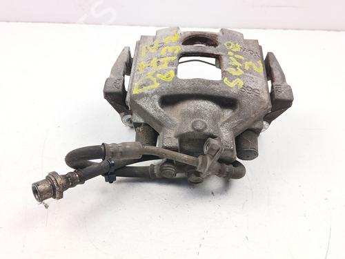 Left front brake caliper TOYOTA YARIS (_P9_) 1.33 VVT-i (NSP90_, NSP90R) | BP30148001M105