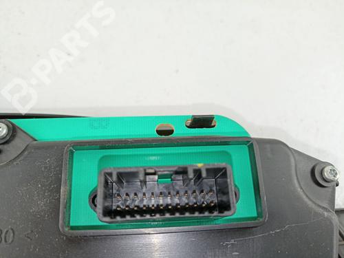 Instrument cluster DACIA SANDERO 1.2 16V | BP9814973C47 