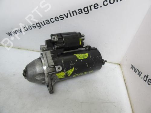 Startmotor OPEL FRONTERA B (U99) 2.2 DTI (6B_ZC, 6B_VF, 6B_66, 6B_76) (116 hp) 20119189