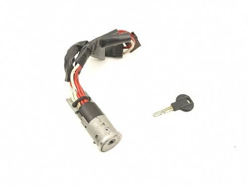 Used Ignition barrel CITROËN SAXO (S0, S1) 1.1 X, SX (60 hp) 16401074