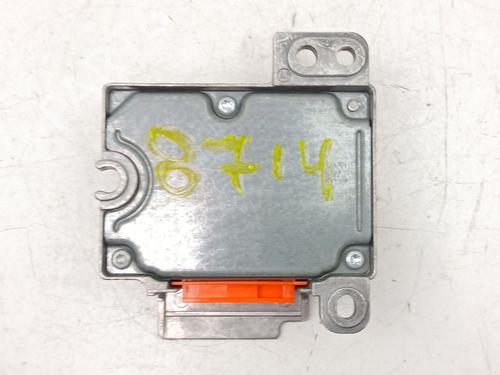 Kollisjonspute styreenhet OPEL VECTRA B (J96) 1.6 i 16V (F19) | BP27548000M53 