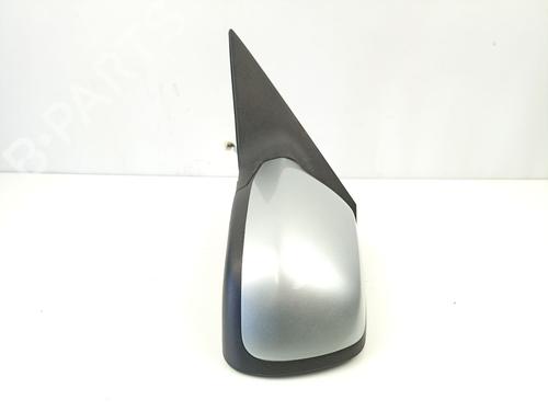 Left mirror MAZDA 6 Saloon (GG) 2.0 (GGEP, GG10) | BP19138304C26 