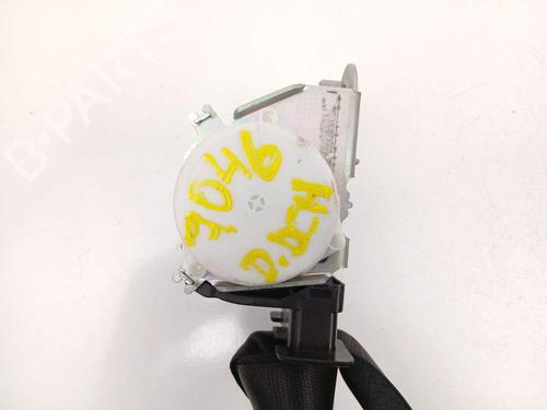 Front right seatbelt BMW 1 (E87) 118 d | BP26152994I25 - Image 4