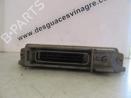 Control unit RENAULT KANGOO (KC0/1_) | BP20118316M11 - Image 2