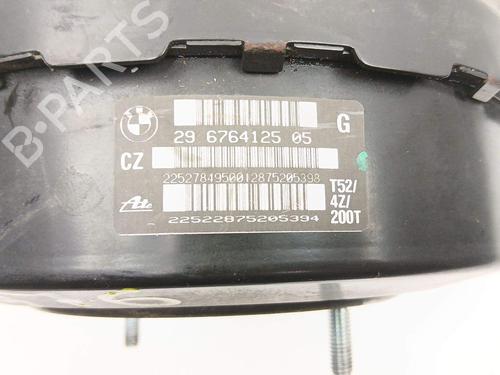 Servo brake BMW 3 (E90) 320 d | BP29808566M42  - Image 6