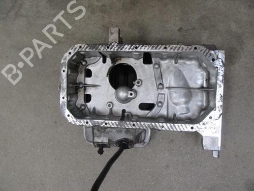 Oil sump OPEL ASTRA H (A04) 1.7 CDTI (L48) | BP25804152M115 