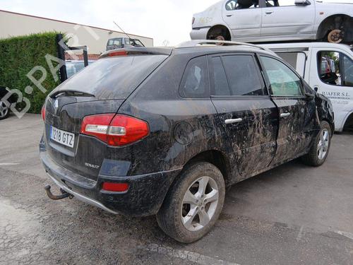 Control unit RENAULT KOLEOS I (HY_) 2.0 dCi 4x4 (HY0K) | BP26960848M11 - Image 4