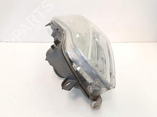 Left headlight OPEL INSIGNIA A (G09) 2.0 CDTI (68) | BP34522834C28 - Image 6