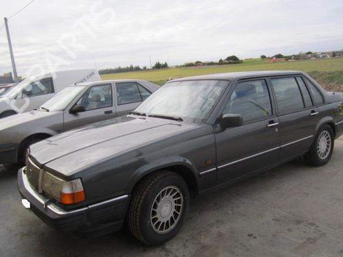Brukte deler til VOLVO 960 (964) 2.9 1293403