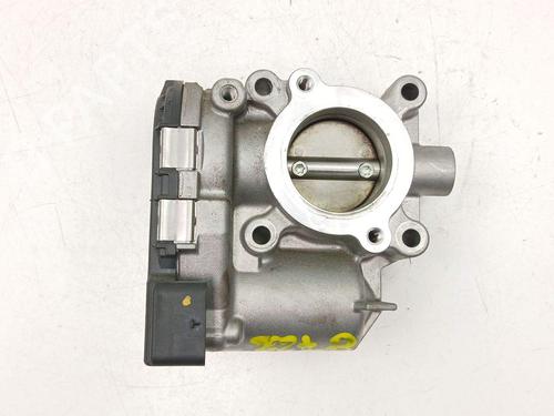 Throttle body RENAULT CAPTUR II (HF_) TCe 130 (HFMF) | BP27660480M82 - Image 2