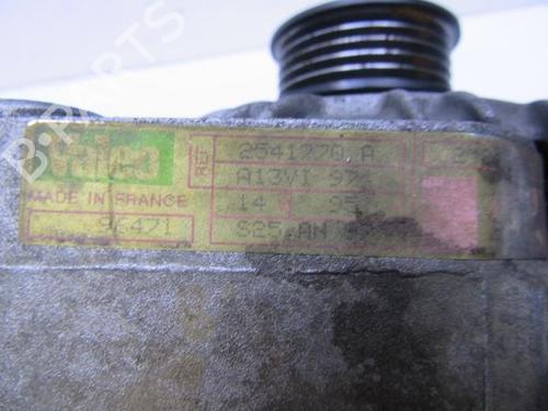 Alternator BMW 3 (E36) 318 tds | BP20120360M7 