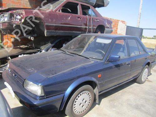 Brugte NISSAN BLUEBIRD (U11)  1.8 Turbo  1293487