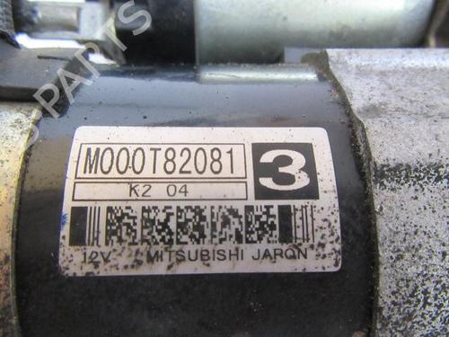 Starter PEUGEOT 406 (8B) 1.8 16V | BP20118059M8 