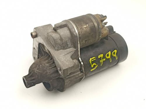 Used Starter PEUGEOT 206 Hatchback (2A/C) 1.4 HDi eco 70 (68 hp) 16876623