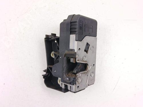 Front right lock OPEL COMBO Box Body/MPV 1.7 DTI 16V | BP30551735C97 - Image 2