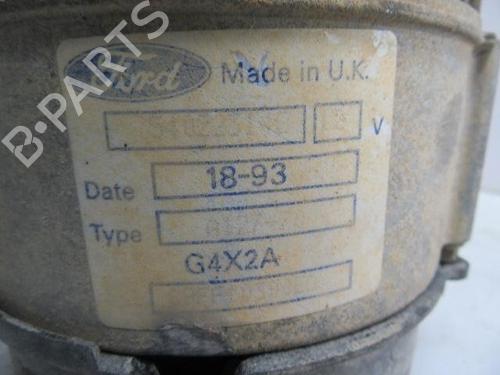 Alternator FORD ESCORT  | BP20118988M7