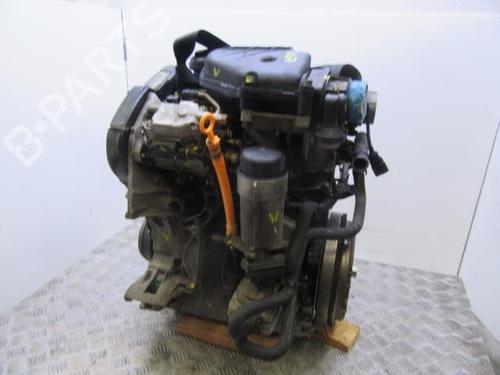 Motor SEAT CORDOBA (6K1, 6K2) 1.9 SDI (68 hp) 20120605