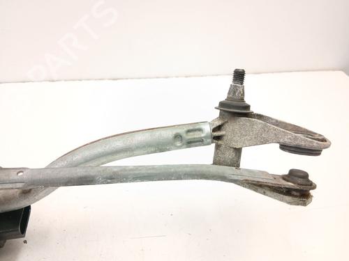 Front wiper motor SEAT EXEO ST (3R5) 1.8 TSI | BP36324515M29 - Image 5