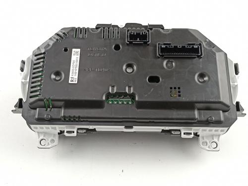Instrument cluster TOYOTA YARIS (_P13_) 1.0 (KSP130) | BP10928038C47 