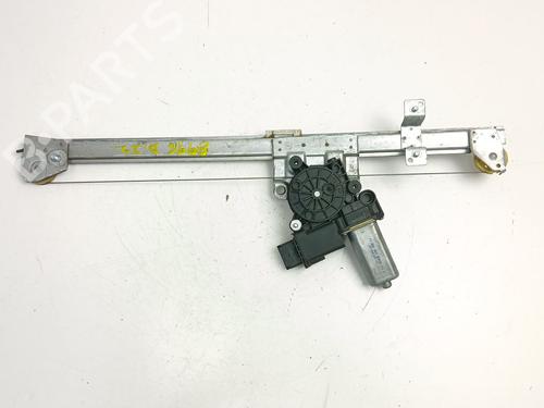 Front left window mechanism FIAT DUCATO Van (250_) 160 Multijet 3,0 D | BP34538625C22  - Image 6